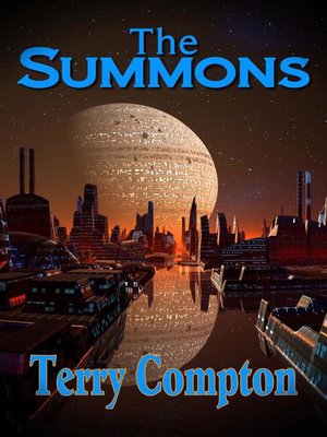 cover image of The Summons